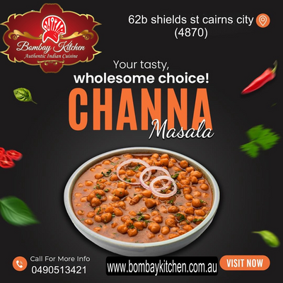 Bombaykitchencairns picture