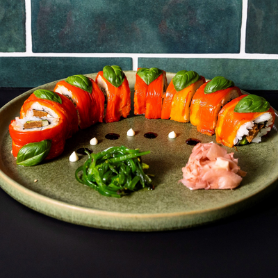 sushigreenhamburg picture