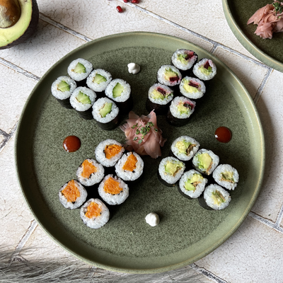 sushigreenhamburg picture