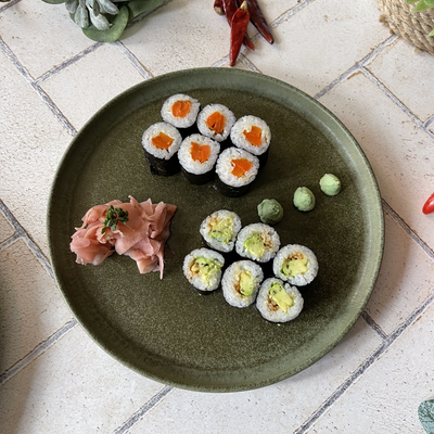 sushigreenhamburg picture