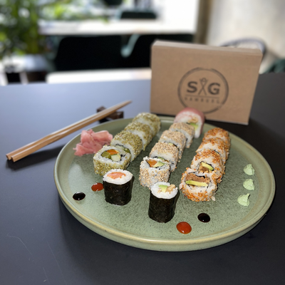 sushigreenhamburg picture