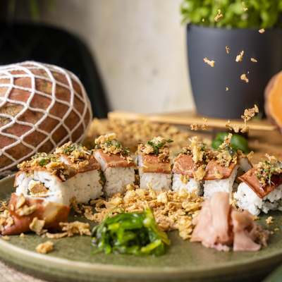 sushigreenhamburg picture