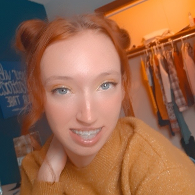 CameronSweet picture