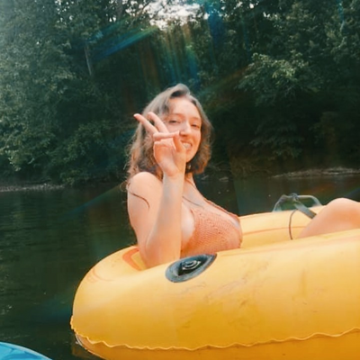 CameronSweet picture