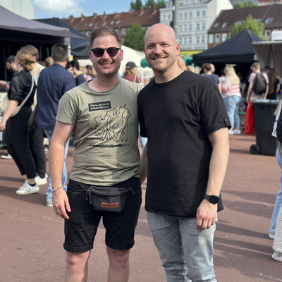 BenjaminAdrian picture