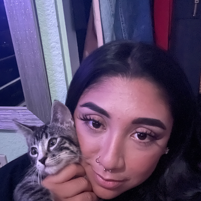 SophieSerrano picture