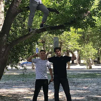 АлексейЗобнин picture