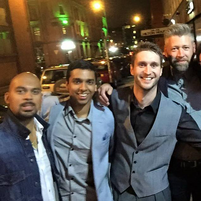 GurdeepFarar picture