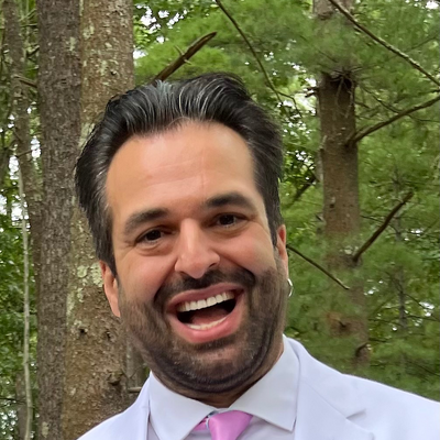 RobertSilverman picture