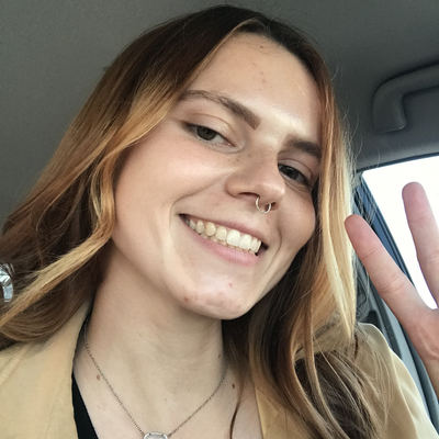 AimeéAlbright picture