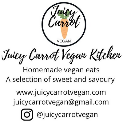 juicycarrotvegan picture