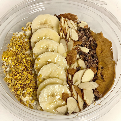 RawBowls&Juice picture