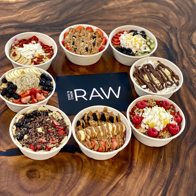 RawBowls&Juice picture