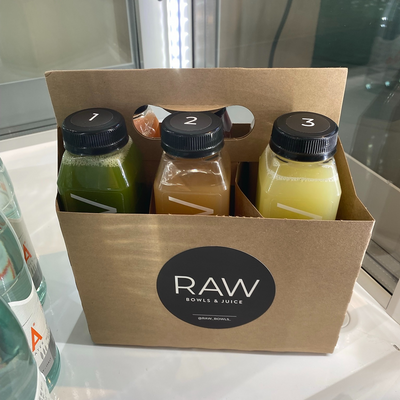 RawBowls&Juice picture