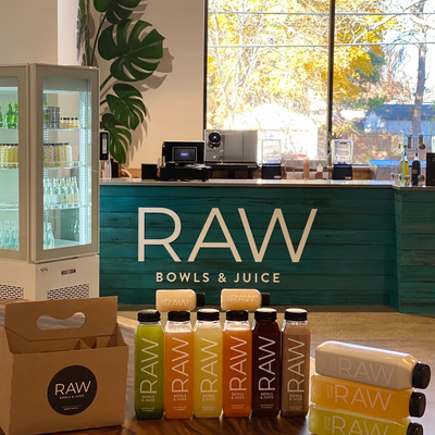 RawBowls&Juice picture