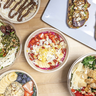 RawBowls&Juice picture