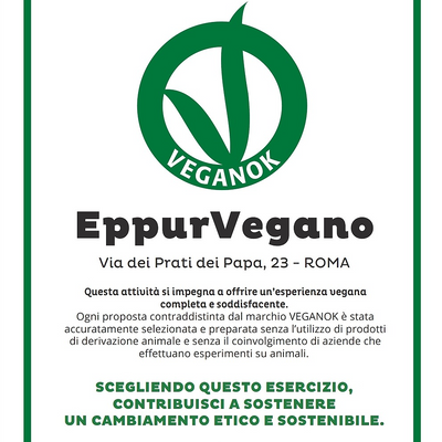 Er_VeganaroPaninoteca picture