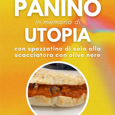 Er_VeganaroPaninoteca picture