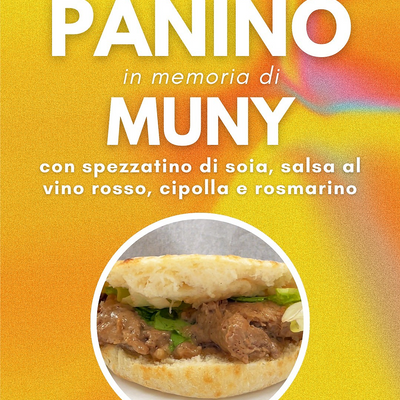 Er_VeganaroPaninoteca picture