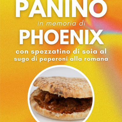 Er_VeganaroPaninoteca picture