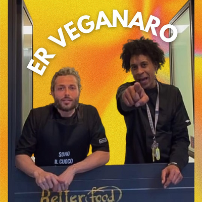 Er_VeganaroPaninoteca picture