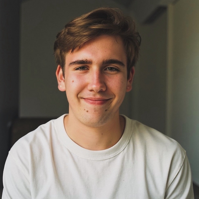LukeWanderer picture