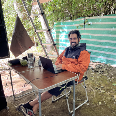 HenriqueMonjardim picture