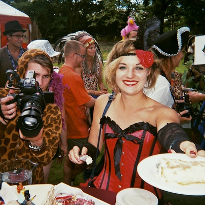 DaphnevanAbswoude picture