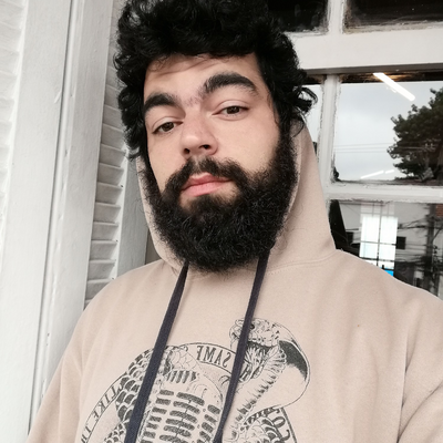 RaulHenrique picture