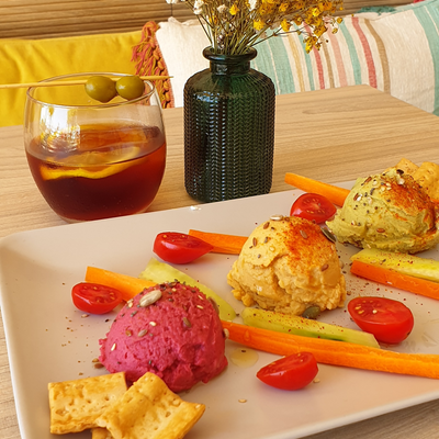 ECODELMARCOFFE picture