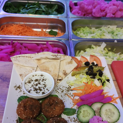 fylkofalafel picture