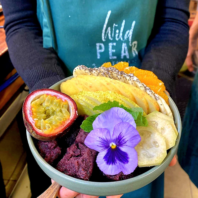 wildpearkitchen picture
