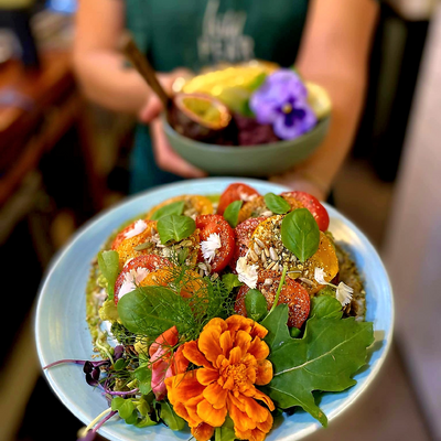 wildpearkitchen picture