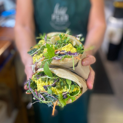 wildpearkitchen picture