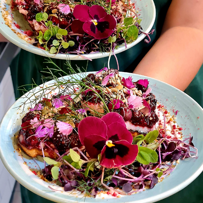 wildpearkitchen picture