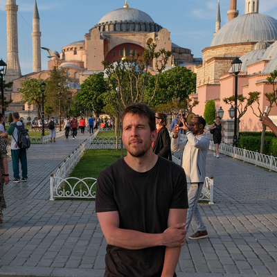 CláudioEstrela picture