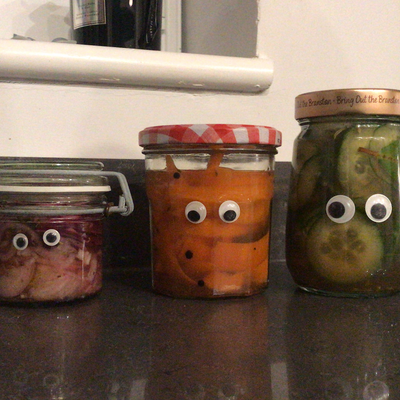 GeorgeEtherington picture