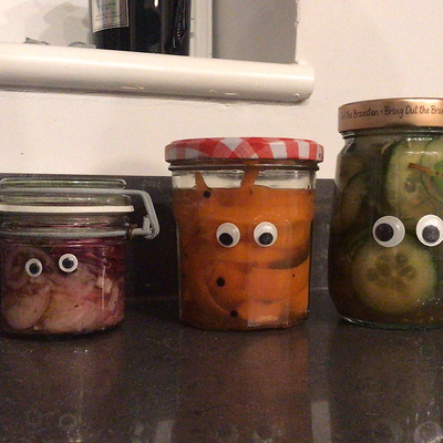 GeorgeEtherington picture