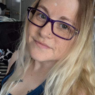 theveganwitch13 picture