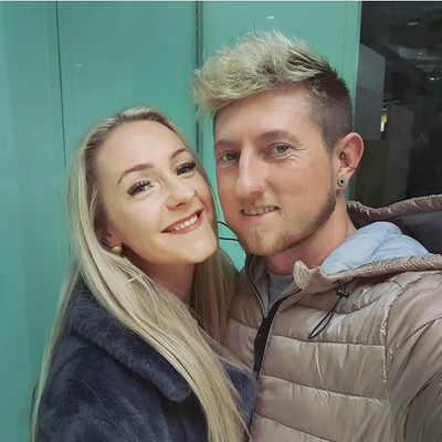 BjornBradley picture