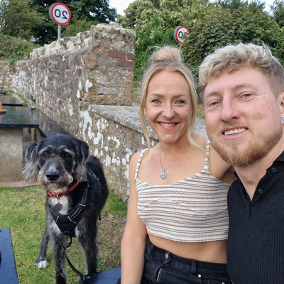 BjornBradley picture