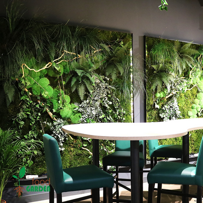 FoodGardenZagreb picture