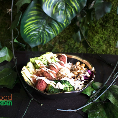 FoodGardenZagreb picture