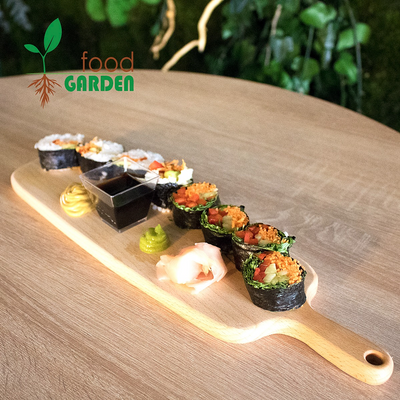 FoodGardenZagreb picture