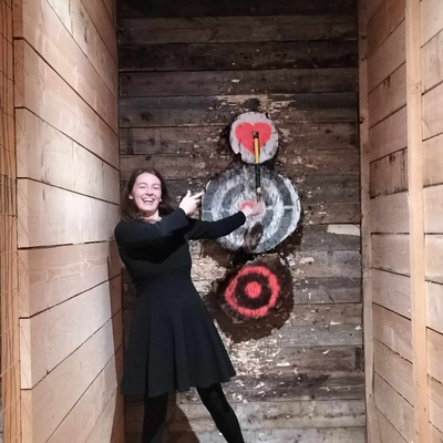 WairaSylvestria picture