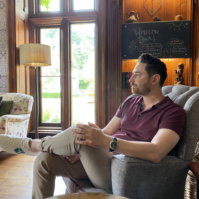 CraigLlewellyn picture