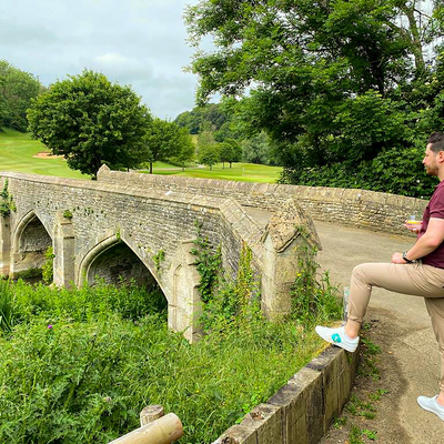 CraigLlewellyn picture