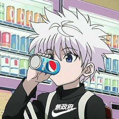 killuavegano picture