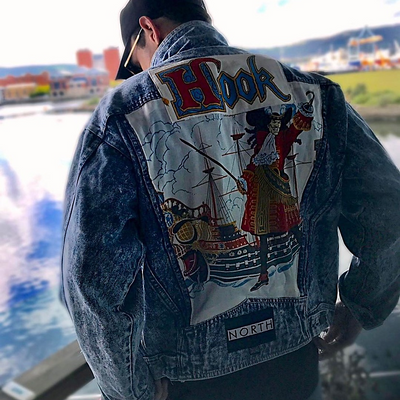 killuavegano picture