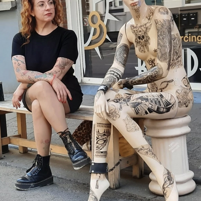 Katja.Gronau picture